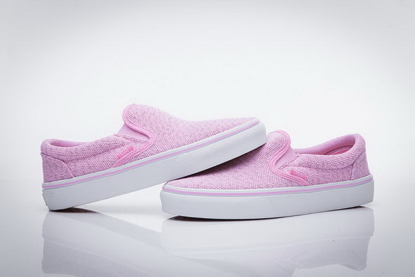 Vans Low Slip-on Shoes Women--267